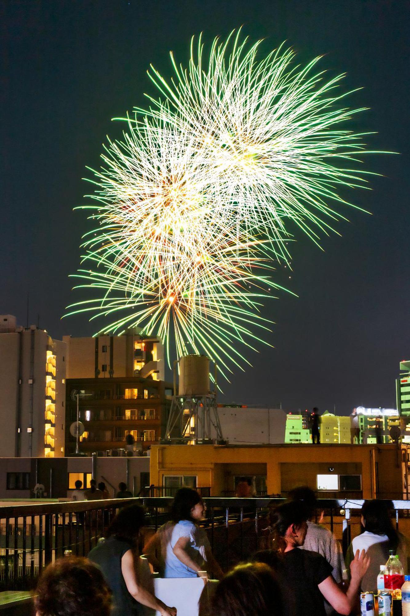 Appartamento 【5/24New Open】浅草徒歩3分/Max9名/無料駐車場/渋谷直通 Tokyo Esterno foto